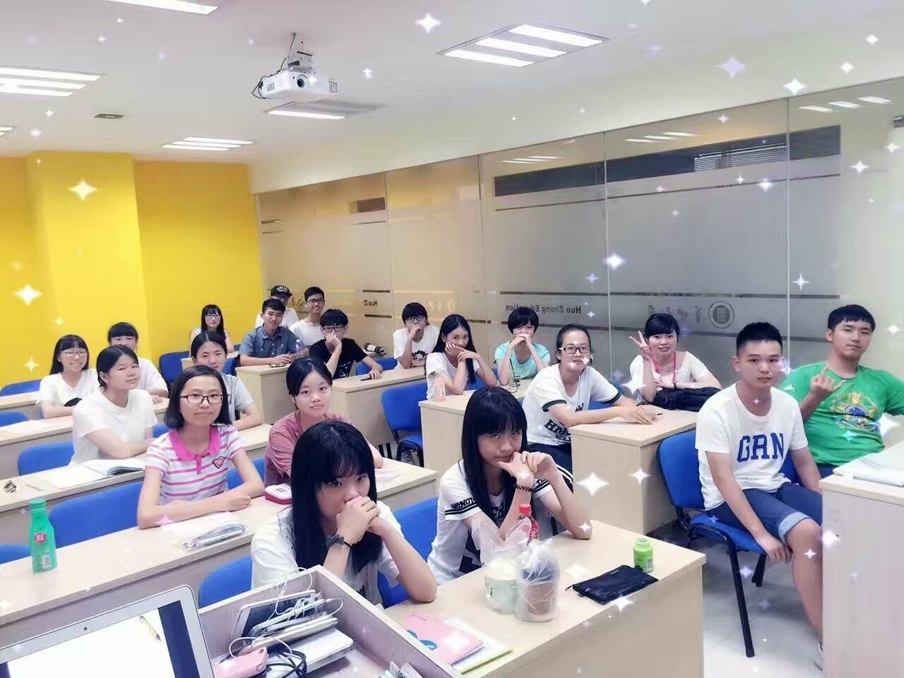 以專業(yè)咨詢助力教育未來 石獅市博華中興教育信息咨詢服務解析